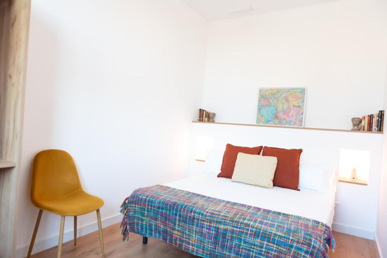 Apartamentos Jardines De Meca Séville Extérieur photo