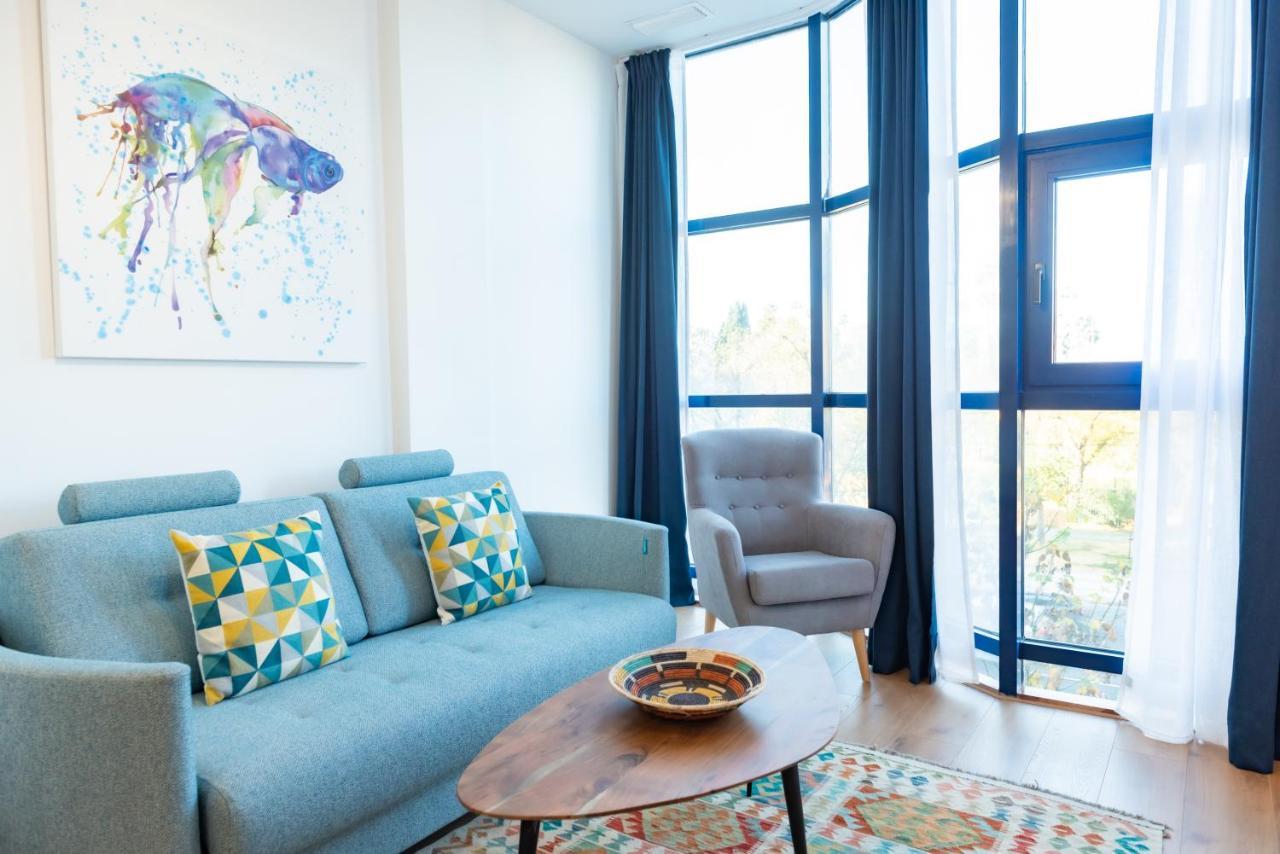 Apartamentos Jardines De Meca Séville Extérieur photo