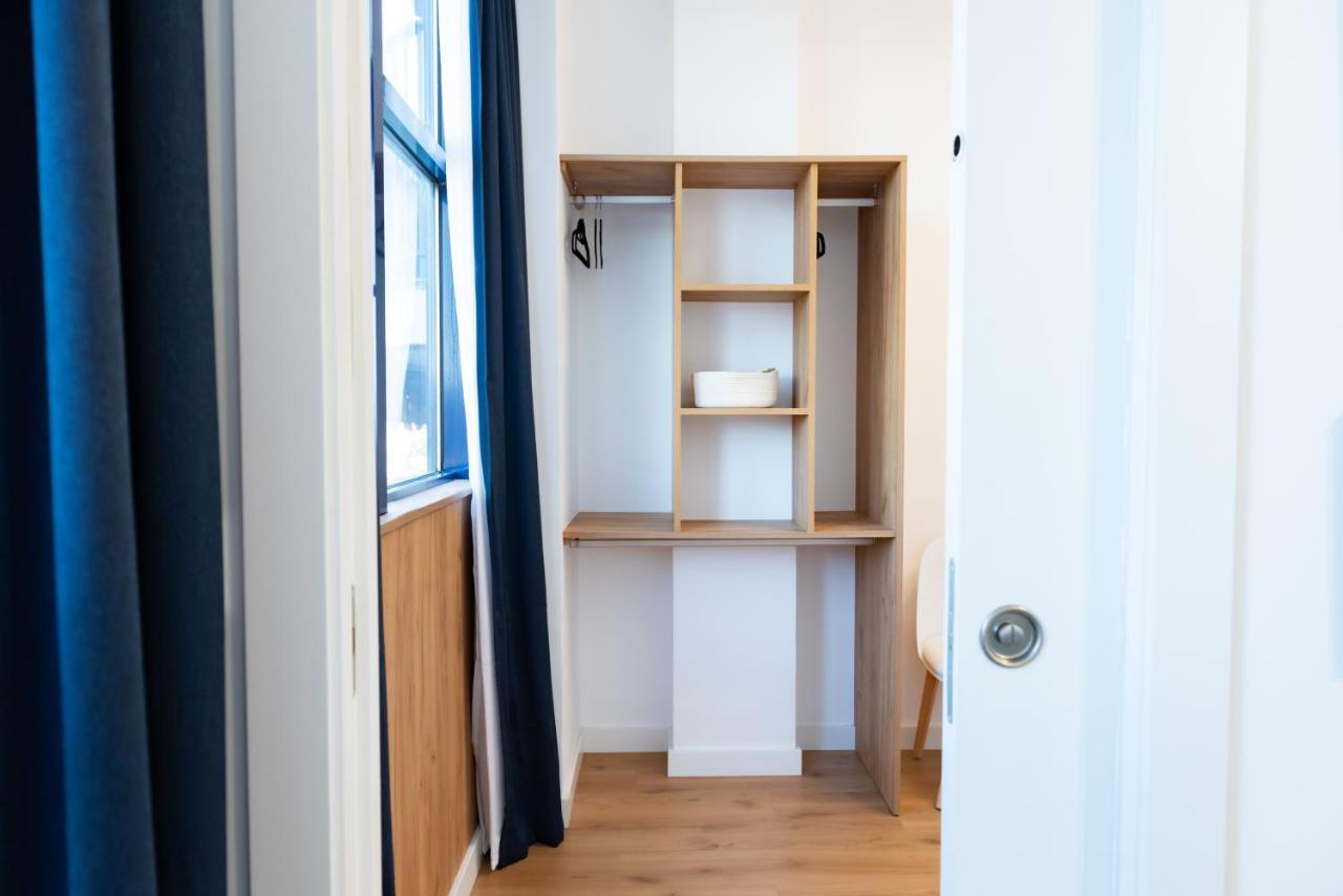 Apartamentos Jardines De Meca Séville Extérieur photo