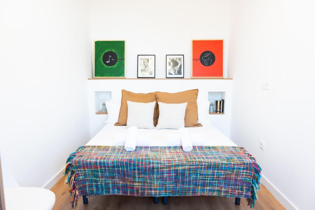Apartamentos Jardines De Meca Séville Extérieur photo