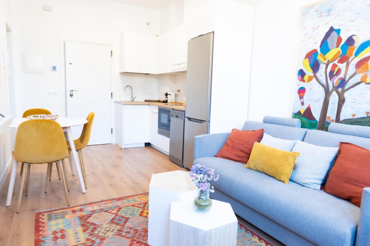 Apartamentos Jardines De Meca Séville Extérieur photo