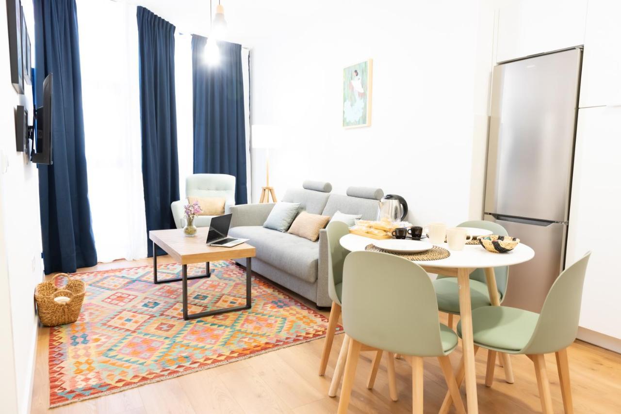 Apartamentos Jardines De Meca Séville Extérieur photo